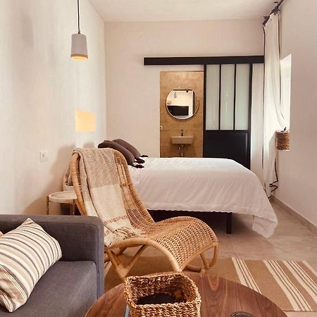 Altamirano Suite By Atico73 Medina-Sidonia Eksteriør billede