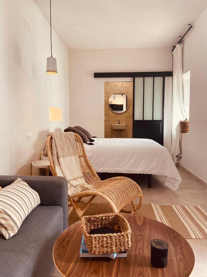 Altamirano Suite By Atico73 Medina-Sidonia Eksteriør billede