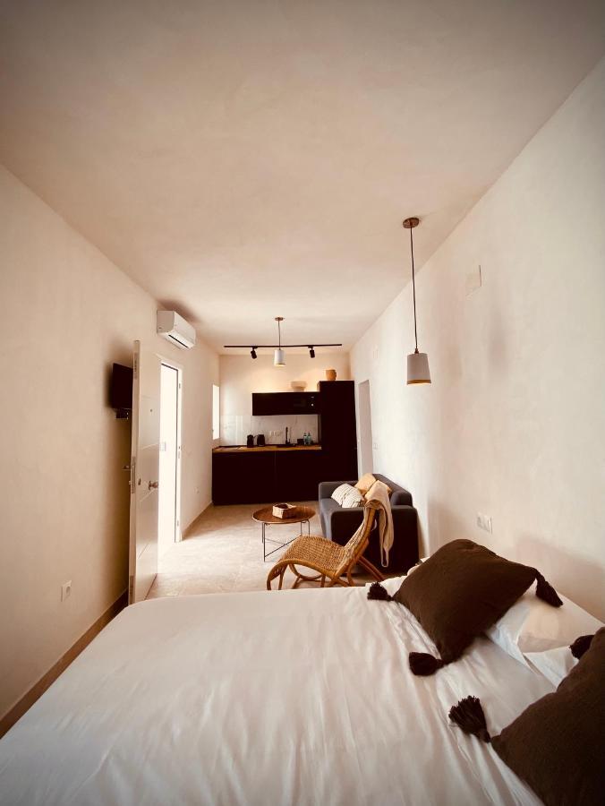 Altamirano Suite By Atico73 Medina-Sidonia Eksteriør billede